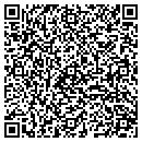 QR code with K9 Surprise contacts