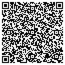 QR code with G E M S contacts