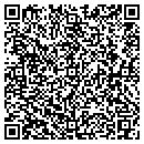 QR code with Adamson Auto Sales contacts