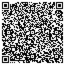 QR code with Clean West contacts