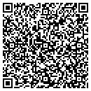 QR code with Kenneth M Murphy contacts