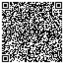 QR code with Wall Garage contacts