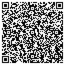 QR code with Robert Thurman contacts