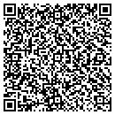 QR code with I Think I Can Daycare contacts