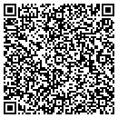 QR code with U S Title contacts