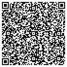 QR code with A Lashly Tree & Landscape contacts