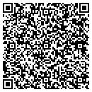 QR code with Jade Garden contacts