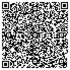 QR code with Mantle Cleaning Service contacts