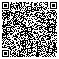 QR code with YMCA contacts