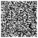 QR code with Howard Lynch contacts
