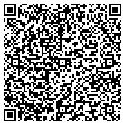 QR code with B G Siding & Home Improvement contacts