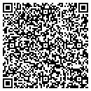 QR code with House of Mary B contacts