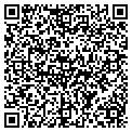 QR code with KFC contacts