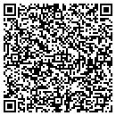 QR code with Raders Barber Shop contacts