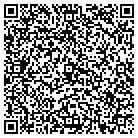 QR code with One Stop Decorating Center contacts