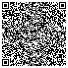 QR code with R H Bordner Engineering Co contacts