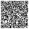 QR code with KFC contacts