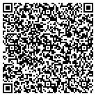 QR code with Severn Trent Wtr Prfcation Inc contacts