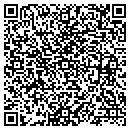 QR code with Hale Fireworks contacts
