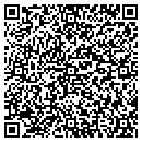 QR code with Purple Cow Antiques contacts