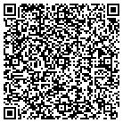 QR code with Anesthesia Partners LTD contacts