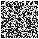 QR code with Debt Free contacts