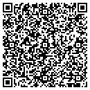 QR code with Autozone contacts