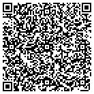 QR code with Hood's Etc Auto Refinishing contacts