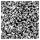 QR code with AAA Resume & Writing Service contacts
