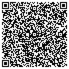 QR code with Hillsboro Reporting Service contacts