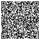 QR code with Herman Bax contacts