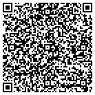 QR code with High Ridge Fundamental Meth contacts