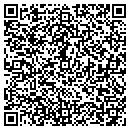 QR code with Ray's Lawn Service contacts