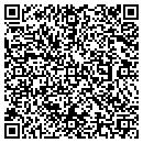 QR code with Martys Pump Service contacts