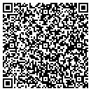 QR code with Hallmark Properties contacts