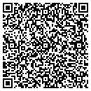 QR code with J P Services contacts