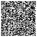 QR code with Az Lung Center contacts