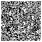 QR code with Als Association/Keith Worthing contacts