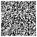QR code with Hughes & Sons contacts