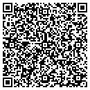QR code with Hayti Travel Center contacts