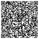 QR code with Primary Eye Care Associates contacts