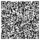 QR code with MRC Service contacts