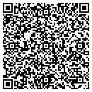 QR code with Arthur Linhorst contacts