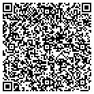 QR code with The Eye Center Optical Shop contacts