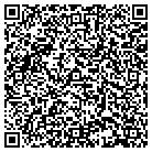 QR code with B F Mahn & Son Plbg & Heating contacts