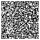 QR code with K&D Services contacts