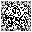 QR code with Visionheart contacts
