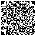 QR code with KFC contacts
