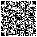 QR code with KB Vending Inc contacts