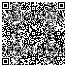 QR code with A Line Flea Market & Moving contacts